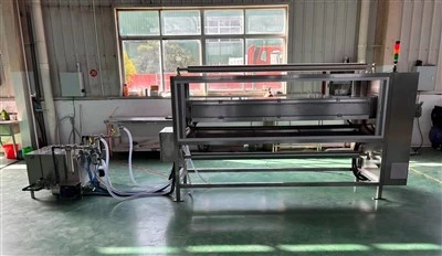 Rotor Spray Unit (Tus Qauv Yooj Yim -Tshiab Tsim)